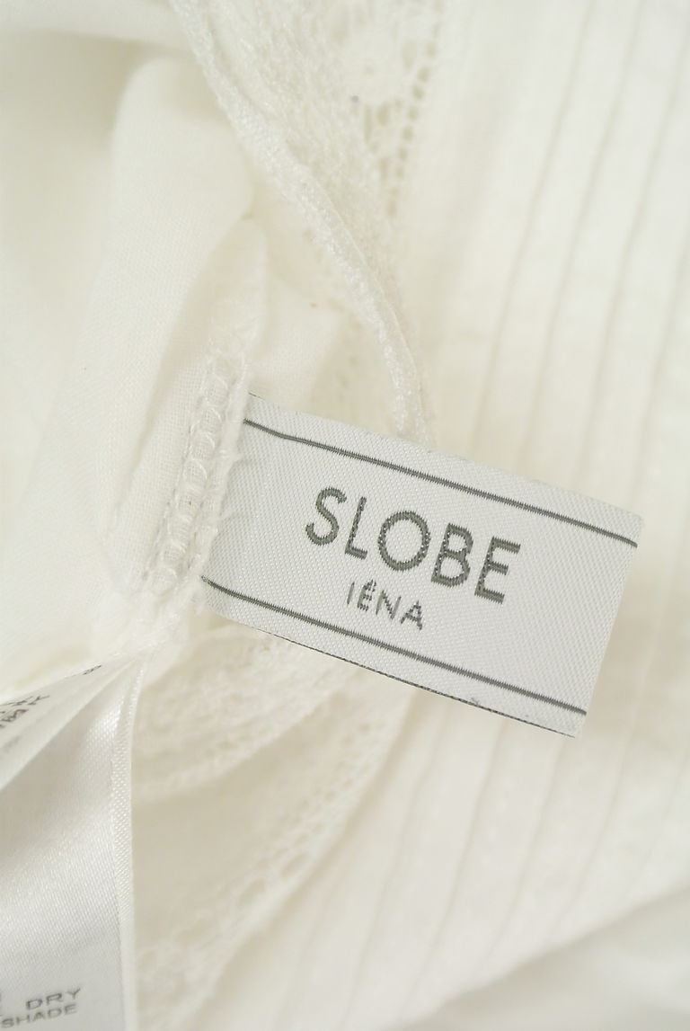 SLOBE IENA（スローブイエナ）の古着「商品番号：PR10245604」-大画像6