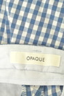OPAQUE（オペーク）の古着「商品番号：PR10245611」-6
