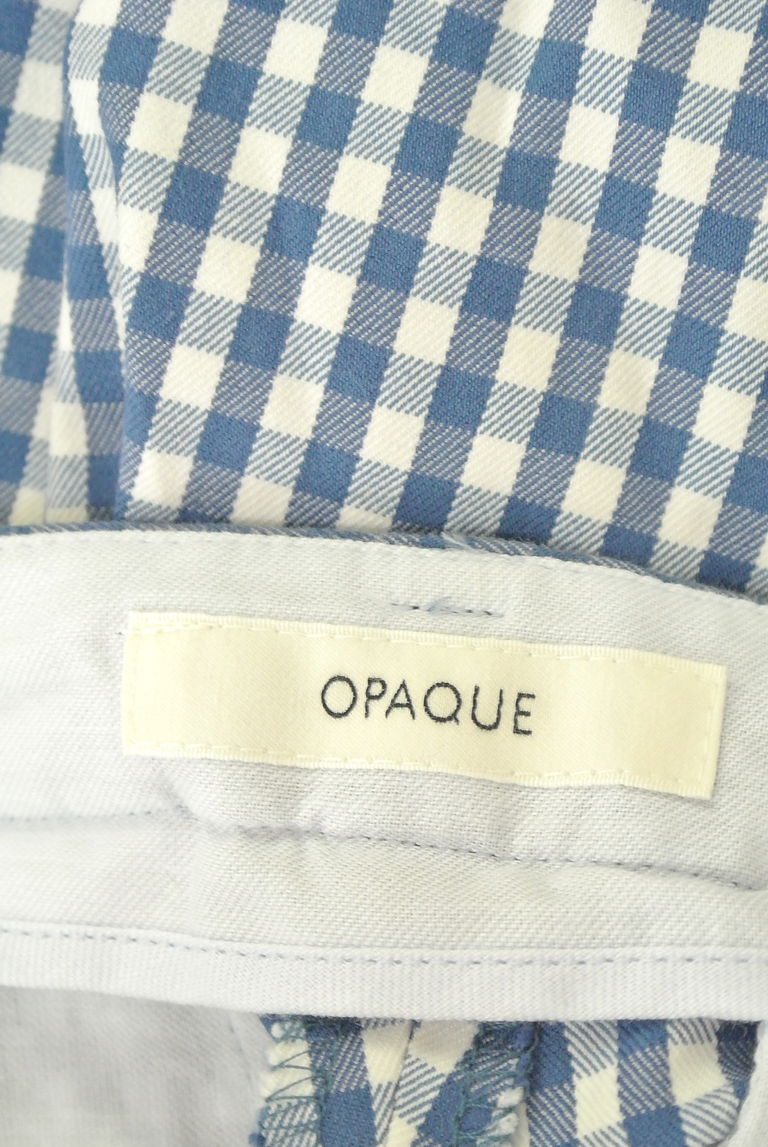 OPAQUE（オペーク）の古着「商品番号：PR10245611」-大画像6