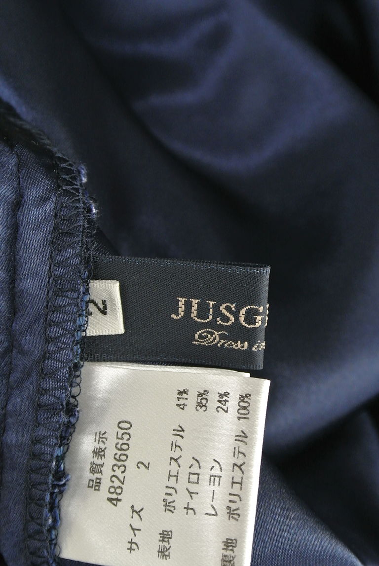 JUSGLITTY（ジャスグリッティー）の古着「商品番号：PR10245625」-大画像6