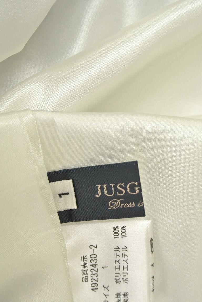 JUSGLITTY（ジャスグリッティー）の古着「商品番号：PR10245627」-大画像6
