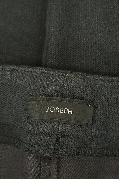 JOSEPH（ジョゼフ）の古着「ファスナーポケットスキニーパンツ（パンツ）」大画像６へ