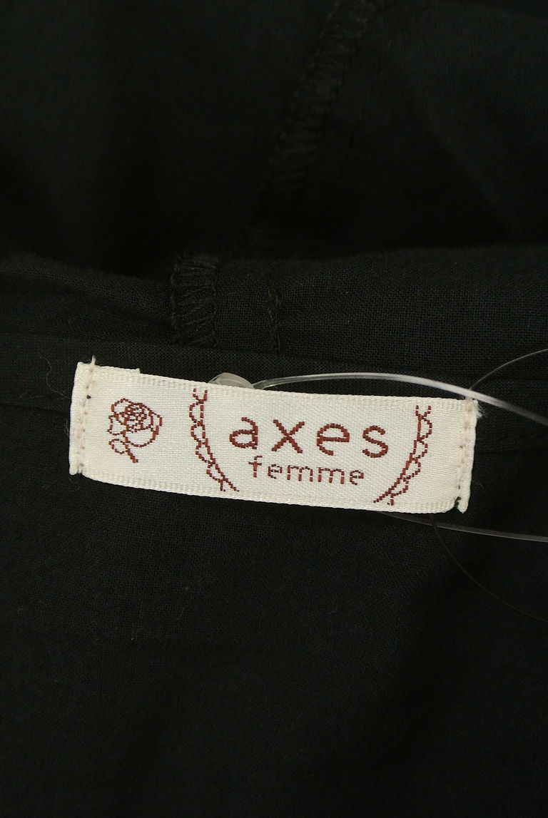 axes femme（アクシーズファム）の古着「商品番号：PR10245643」-大画像6