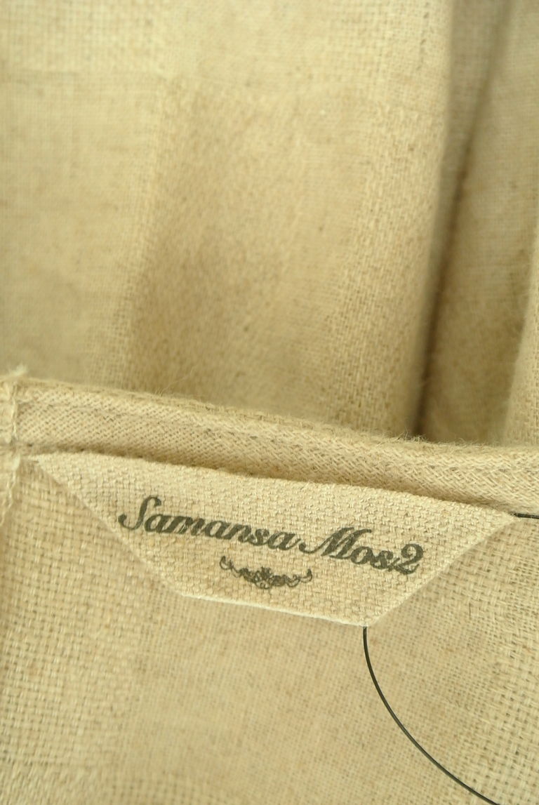 SM2（サマンサモスモス）の古着「商品番号：PR10245659」-大画像6