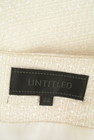 UNTITLED（アンタイトル）の古着「商品番号：PR10245674」-6