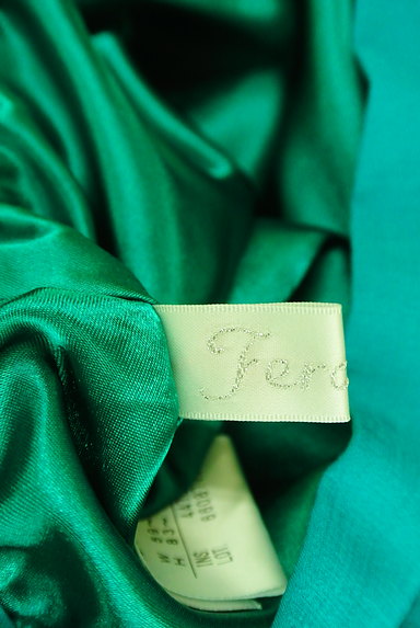 Feroux（フェルゥ）の古着「ベルト付きミモレ丈スカート（ロングスカート・マキシスカート）」大画像６へ