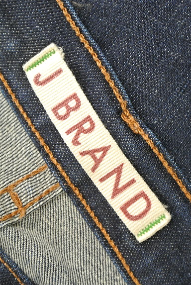 J.BRAND（ジェイブランド）の古着「ベーシックスキニーデニム（デニムパンツ）」大画像６へ