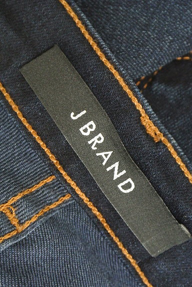 J.BRAND（ジェイブランド）の古着「ベーシックスキニーデニム（デニムパンツ）」大画像６へ