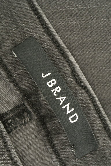 J.BRAND（ジェイブランド）の古着「ダメージ加工スキニージーンズ（デニムパンツ）」大画像６へ