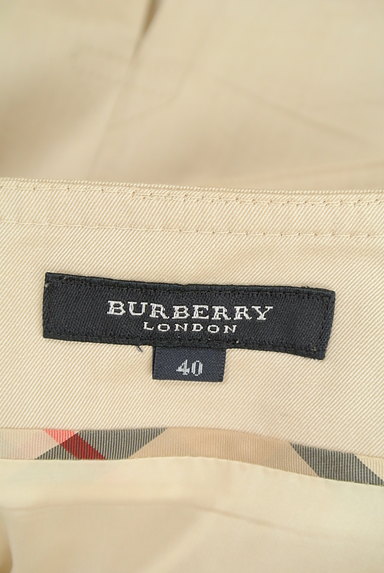BURBERRY（バーバリー）の古着「ベルト付きミディスカート（スカート）」大画像６へ