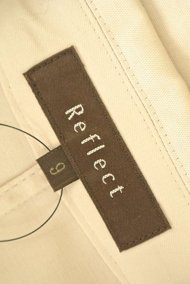 Reflect（リフレクト）の古着「ベーシック七分袖ジャケット（ジャケット）」大画像６へ
