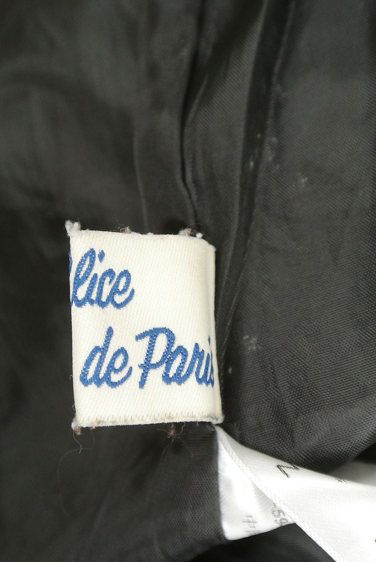 Clice de Paris（クリシェドゥパリス）の古着「商品番号：PR10245734」-大画像6