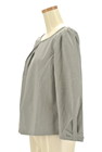 Couture Brooch（クチュールブローチ）の古着「商品番号：PR10245779」-3