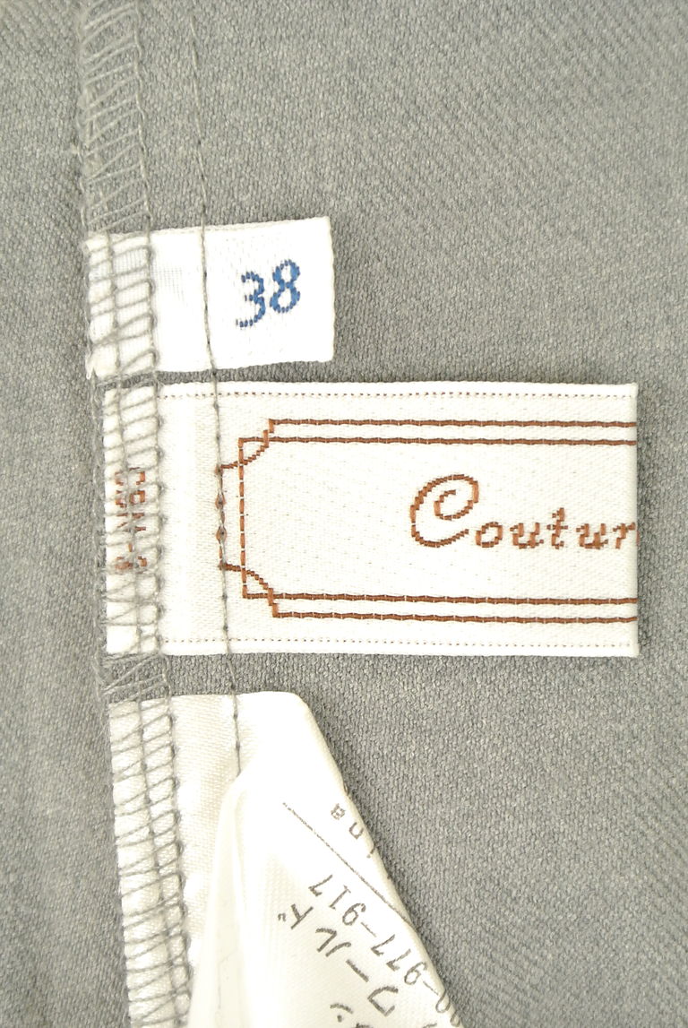 Couture Brooch（クチュールブローチ）の古着「商品番号：PR10245779」-大画像6