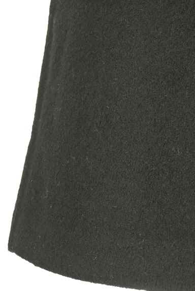 Couture Brooch（クチュールブローチ）の古着「パッチポケット付きセミフレアスカート（ミニスカート）」大画像５へ