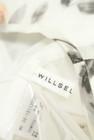 WILLSELECTION（ウィルセレクション）の古着「商品番号：PR10245801」-6