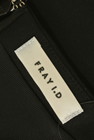 FRAY I.D（フレイアイディー）の古着「商品番号：PR10245805」-6