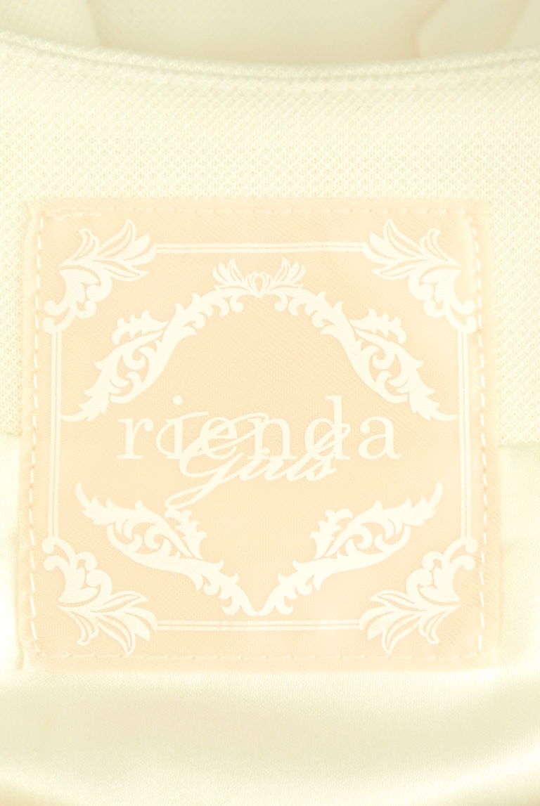 rienda（リエンダ）の古着「商品番号：PR10245806」-大画像6