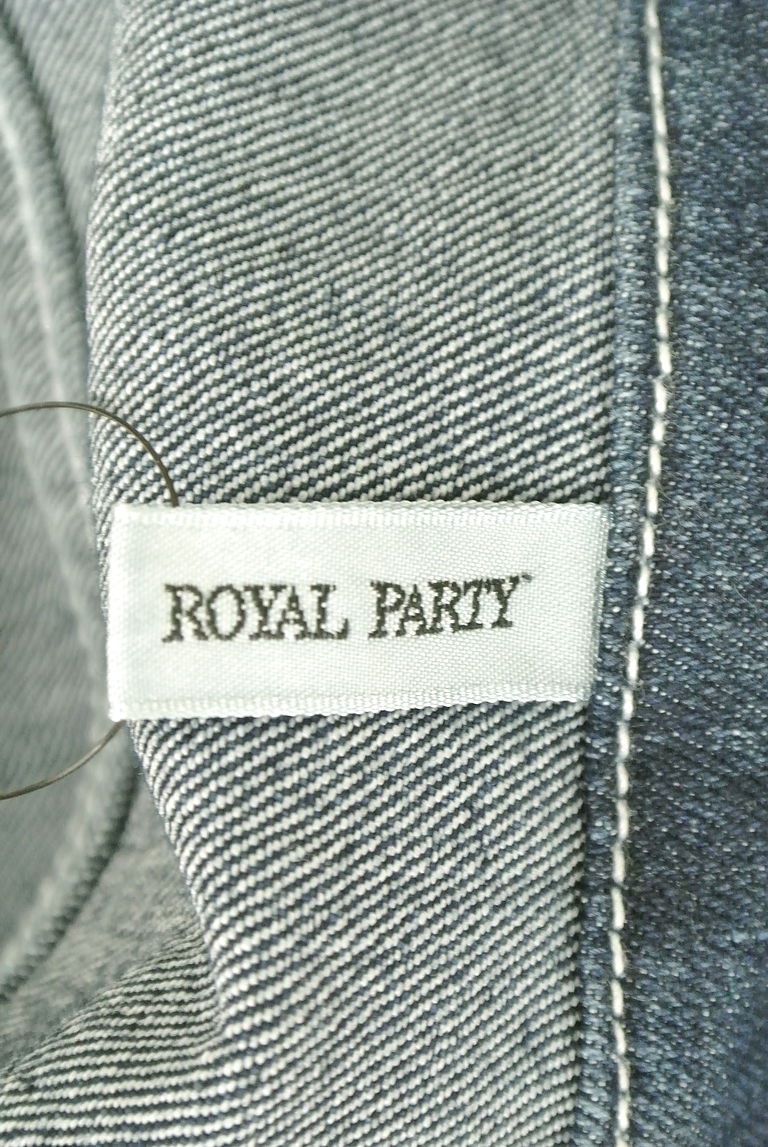 ROYAL PARTY（ロイヤルパーティ）の古着「商品番号：PR10245810」-大画像6