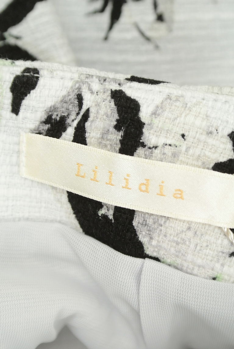 Lilidia（リリディア）の古着「商品番号：PR10245811」-大画像6