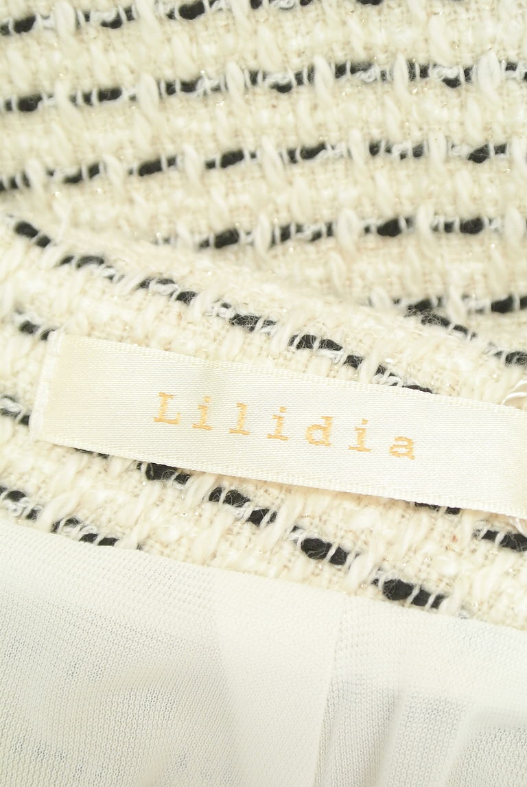 Lilidia（リリディア）の古着「商品番号：PR10245813」-大画像6