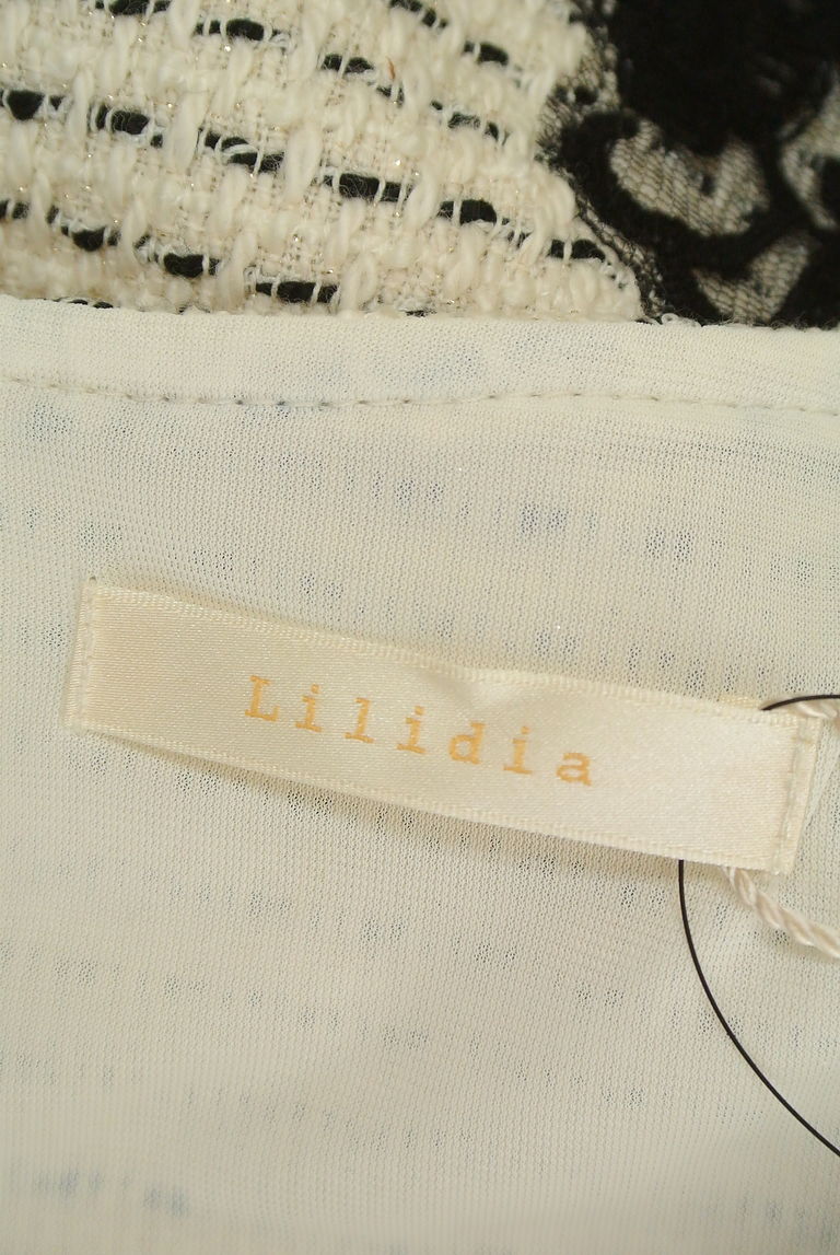 Lilidia（リリディア）の古着「商品番号：PR10245814」-大画像6