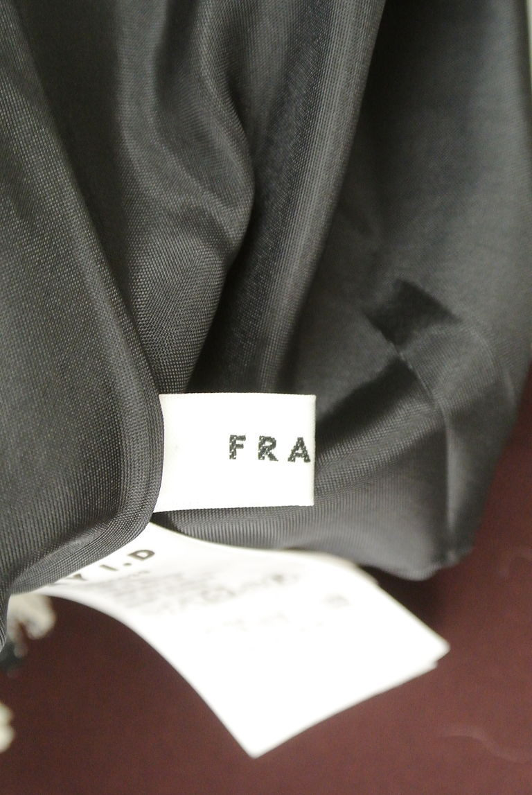 FRAY I.D（フレイアイディー）の古着「商品番号：PR10245819」-大画像6