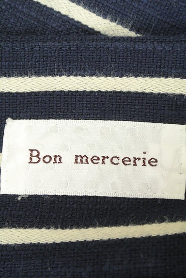 Bon mercerie（ボンメルスリー）の古着「ハイウエストマリンショートパンツ（ショートパンツ・ハーフパンツ）」大画像６へ