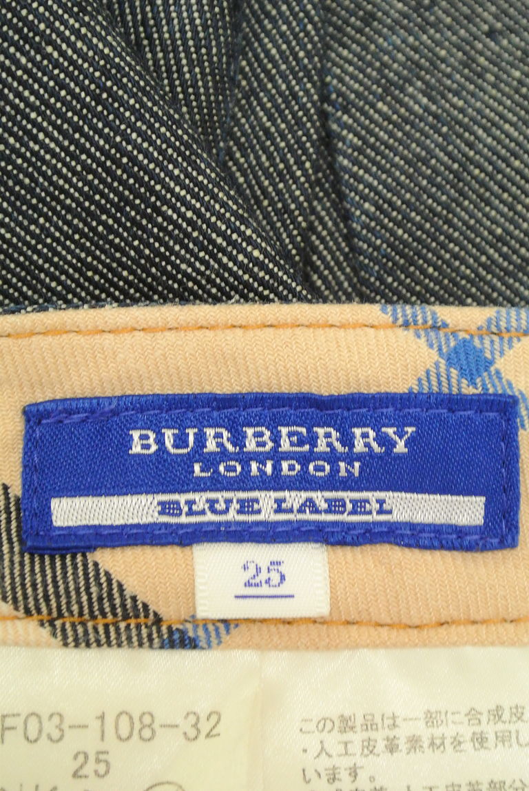 BURBERRY BLUE LABEL（バーバリーブルーレーベル）の古着「商品番号：PR10245831」-大画像6