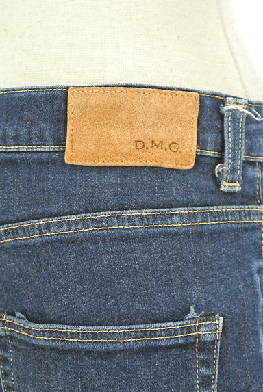 D.M.G（ドミンゴ）の古着「ストレートジーンズ（デニムパンツ）」大画像５へ