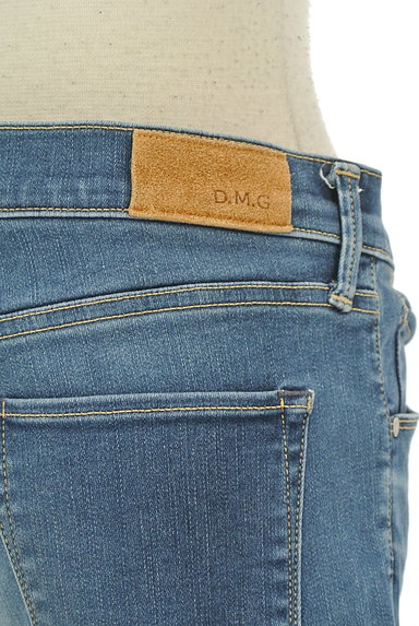 D.M.G（ドミンゴ）の古着「ヴィンテージライクジーンズ（デニムパンツ）」大画像５へ
