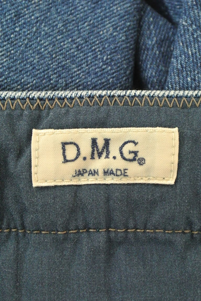 D.M.G（ドミンゴ）の古着「商品番号：PR10245839」-大画像6