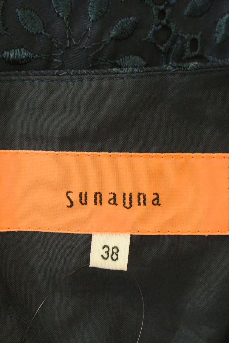 SunaUna（スーナウーナ）の古着「商品番号：PR10245845」-大画像6