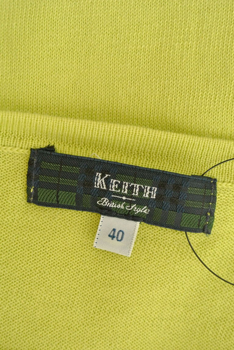 KEITH（キース）の古着「商品番号：PR10245864」-大画像6