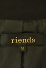 rienda（リエンダ）の古着「商品番号：PR10245877」-6
