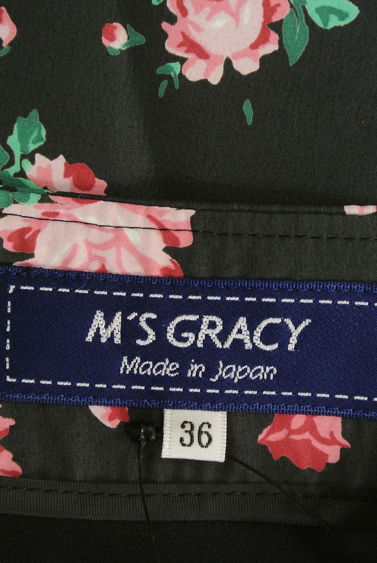 M'S GRACY（エムズグレイシー）の古着「商品番号：PR10245907」-大画像6