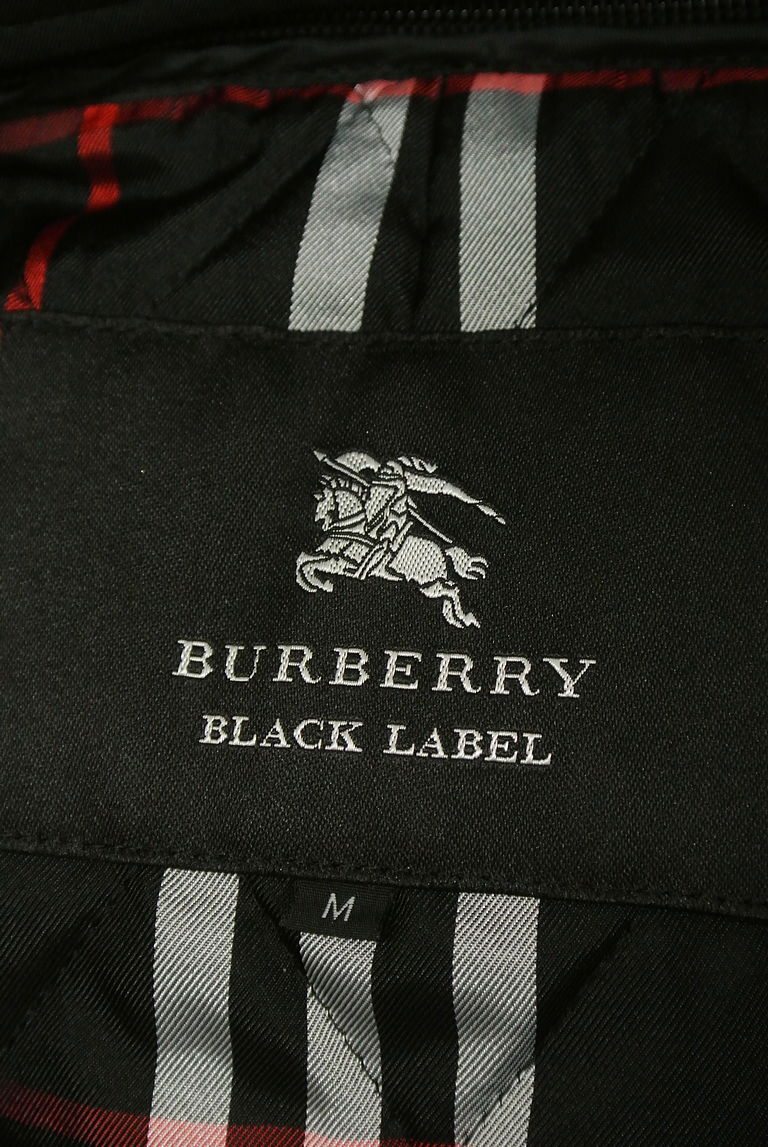 BURBERRY BLACK LABEL（バーバリーブラックレーベル）の古着「商品番号：PR10245913」-大画像6