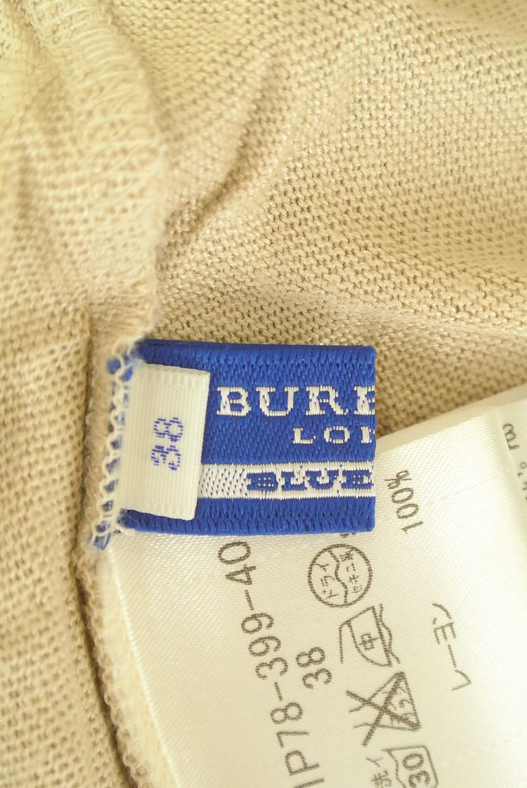 BURBERRY BLUE LABEL（バーバリーブルーレーベル）の古着「商品番号：PR10245916」-大画像6