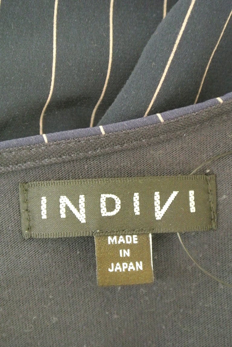 INDIVI（インディヴィ）の古着「商品番号：PR10245920」-大画像6