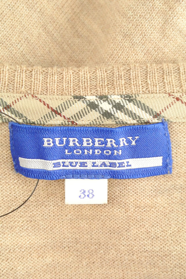 BURBERRY BLUE LABEL（バーバリーブルーレーベル）の古着「商品番号：PR10245922」-大画像6
