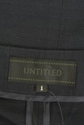 UNTITLED（アンタイトル）の古着「商品番号：PR10245924」-6