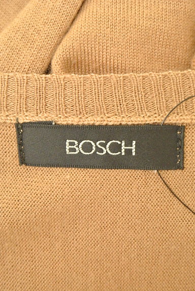 BOSCH（ボッシュ）の古着「パールビーズ刺繍ドルマンニット（ニット）」大画像６へ