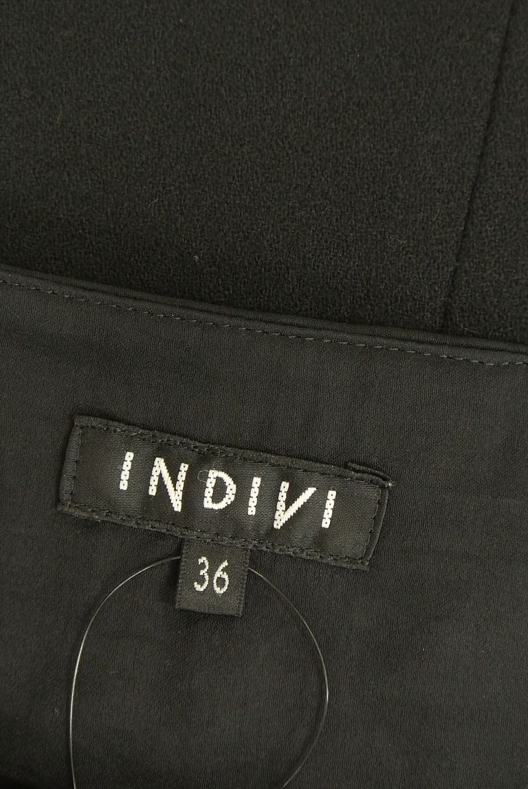 INDIVI（インディヴィ）の古着「商品番号：PR10245935」-大画像6