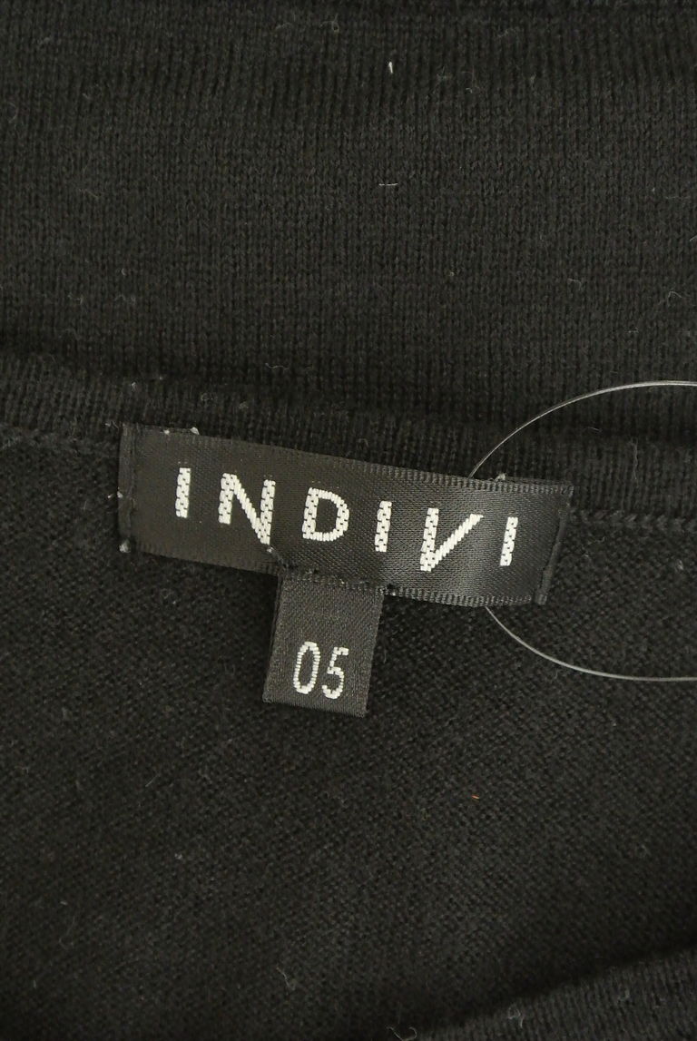 INDIVI（インディヴィ）の古着「商品番号：PR10245938」-大画像6