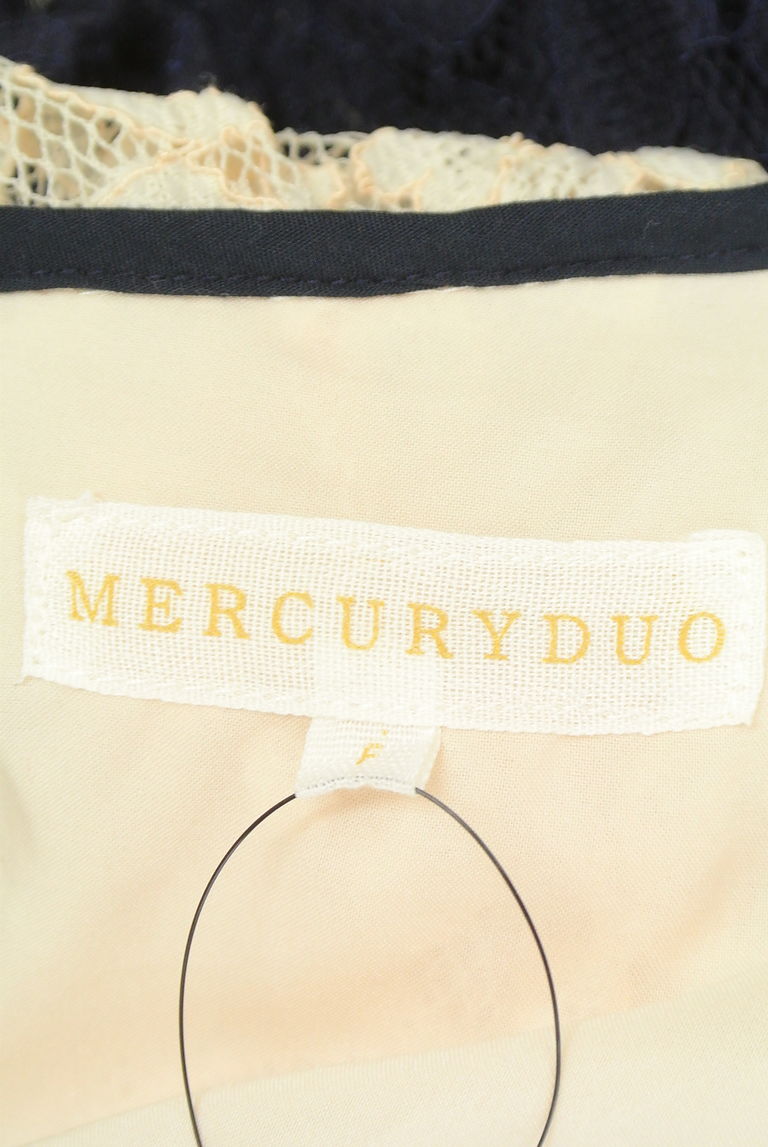 MERCURYDUO（マーキュリーデュオ）の古着「商品番号：PR10245963」-大画像6
