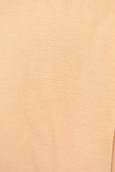 MERCURYDUO（マーキュリーデュオ）の古着「膝丈刺繍オーガンジーワンピース（ワンピース・チュニック）」大画像５へ