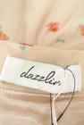 dazzlin（ダズリン）の古着「商品番号：PR10245973」-6