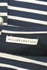 WILLSELECTION（ウィルセレクション）の古着「商品番号：PR10245982」-6