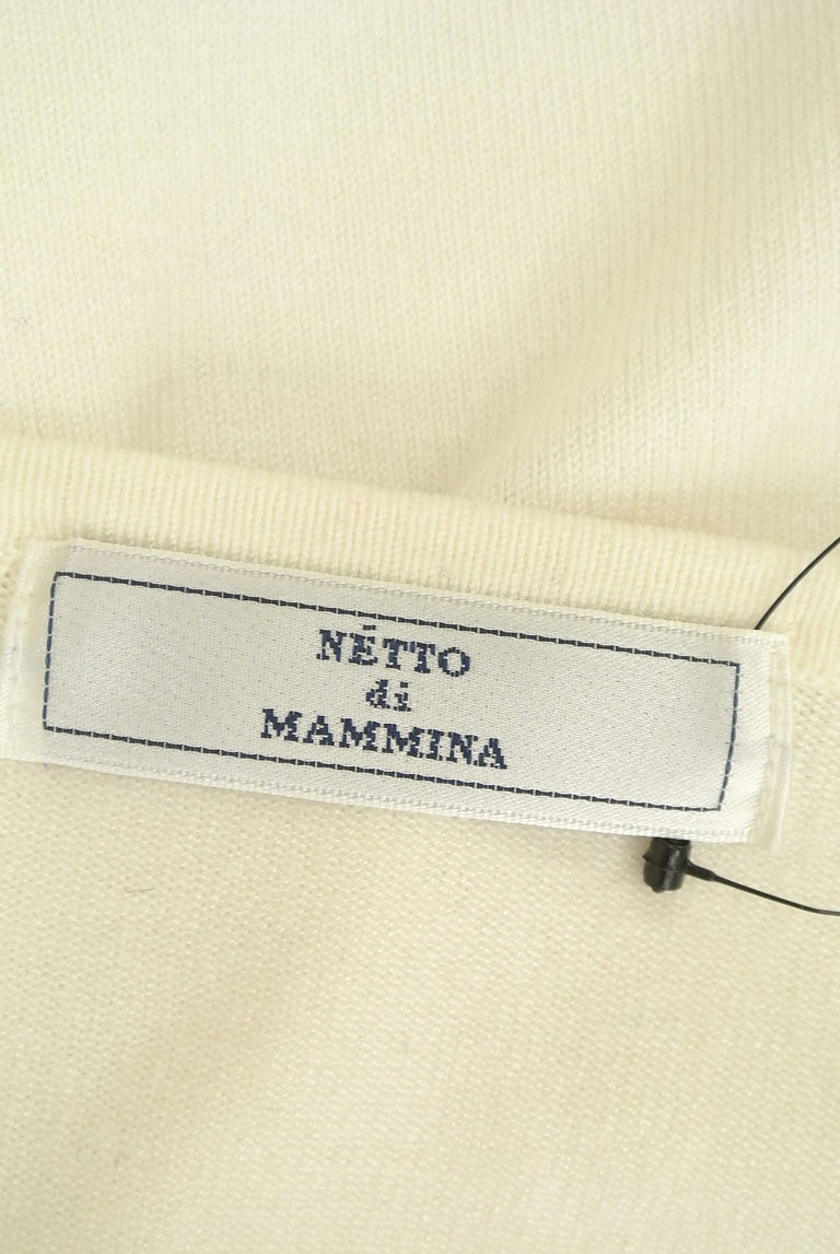 NETTO di MAMMINA（ネットデマミーナ）の古着「商品番号：PR10245983」-大画像6