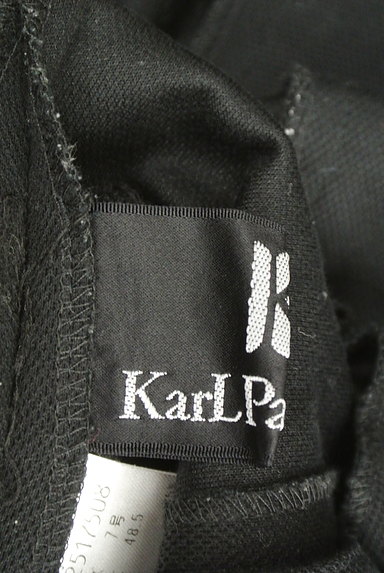 KarL Park Lane（カールパークレーン）の古着「七分袖コンパクトジャケット（ジャケット）」大画像６へ